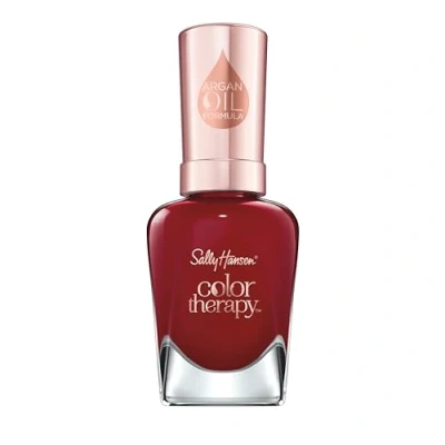 Obrázek Lak na nehty Color Therapy od Sally Hansen