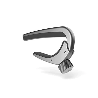 Obrázek Planet Waves PW CP 02S NS kapodastr pro elektrickou a westernovou kytaru