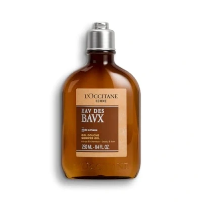 Obrázek Eau Des Baux Shower Gel 250 ml