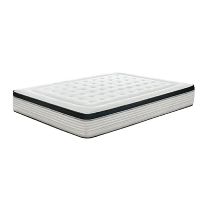 Obrázek KUO Dream Bio Memory Matratze Viscoelastische INNOGEL Höhe 26 cm 135 x 190