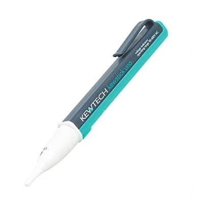 Obrázek Kewtech KEWSTICK UNO, bezkontaktní zkoušečka napětí/tužka napětí V kapesním formátu, LED, 90 až 600
