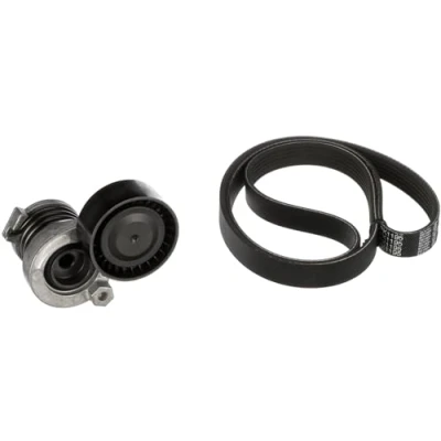 Obrázek GATES Micro V Kit K066PK1195