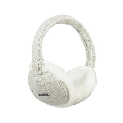 Obrázek Barts Monique Earmuffs bílý chránič uší One Size