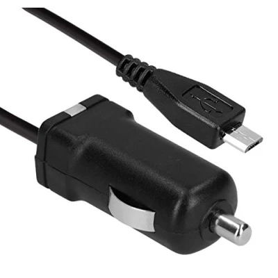 Obrázek mumbi nabíjecí kabel do auta pro Samsung Galaxy S5 / S4 + mini S3