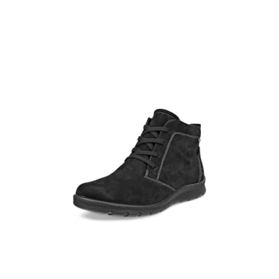 Obrázek ECCO Dámské Babett Boots, černá