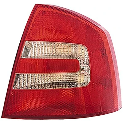 Obrázek HELLA 9EL 354 076 011 zadní světlo žárovka levá mimo jiné pro Škoda Octavia II (1Z3)
