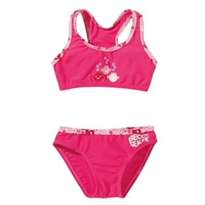 Obrázek Dívčí UV bikiny Sealife od Beco