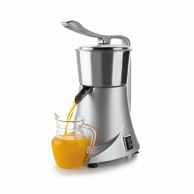 Obrázek Lacor 69283 elektrický lis na citrusy Inox 230 W