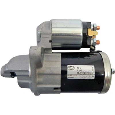 Obrázek HELLA 8EA 012 528 631 Startér/startér 12V 1kW pro mj. Suzuki Swift III (MZ, EZ)