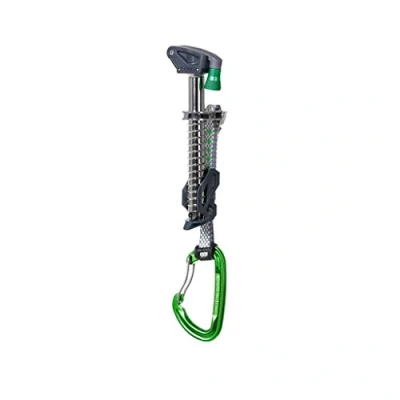 Obrázek Salewa Quick Screw Eisschraube, Grün, 130