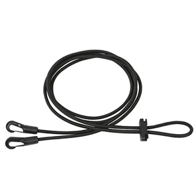 Obrázek Kerbl 323600 prodlužovač krku, černý, TU EU