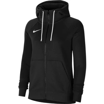 Obrázek Nike Dámská mikina W Nk FLC Park20 Fz Hoodie (balení 1 ks)