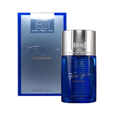 Obrázek HOT Twilight Pheromone Eau de Parfum men, 50 ml