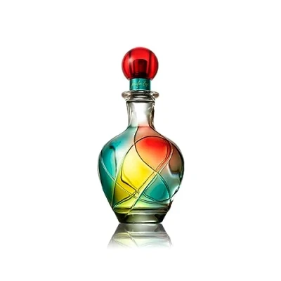 Obrázek Jennifer Lopez Live Luxe Eau de Parfum, Spray, 100 ml, feiner Duft eines zugelassenen Fachhändlers
