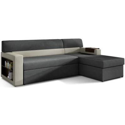 Obrázek Rico sedací souprava Materiál / Dekor: Soro 95, 83, Orientace: Pravá