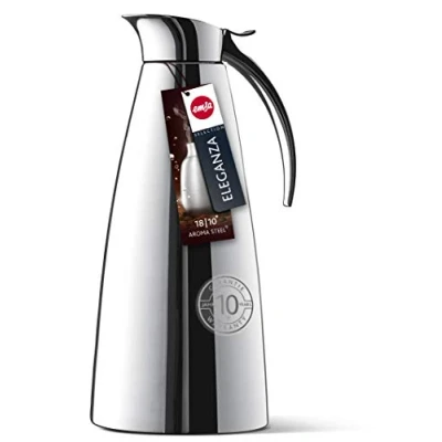 Obrázek Emsa 502663 izolační konvice, ušlechtilá ocel, 1 L