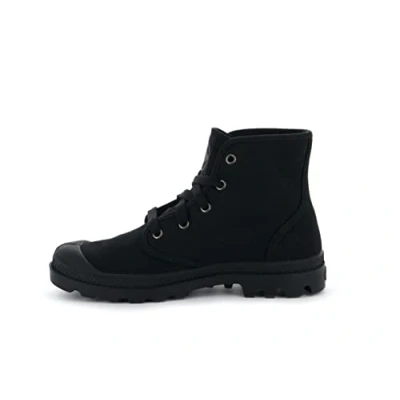 Obrázek Palladium Dámské PAMPA HI Desert Boots, černá