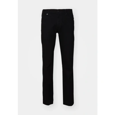 Obrázek Wrangler Greensboro Džíny Straight Fit, Muži, Velikost: 33x34, Deep ink