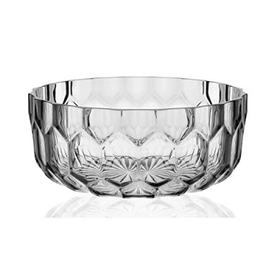 Obrázek Kartell 1498B4 Jellies Family miska, čirá průhledná