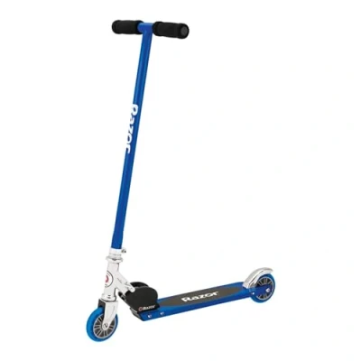 Obrázek Razor Koloběžka S Scooter, modrá, jedna velikost