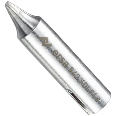 Obrázek ERSA ERSADUR Trvalý pájecí hrot rovný dláto 1,6 mm 0842YDLF