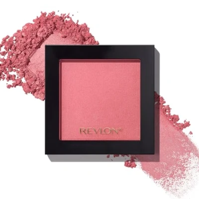 Obrázek Revlon Powder Blush Mauvelous 003, 1 balení (1x 5 g)