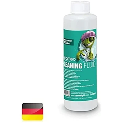 Obrázek Cameo AHCLFCLEANER250 speciální kapalina čistič mlhy