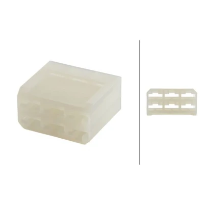 Obrázek Krytka zásuvky HELLA 8JD 008 151 051