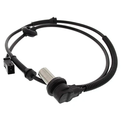 Obrázek MAPCO 86810 ABS senzor přední náprava vpředu 8D0927803