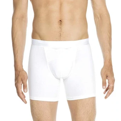 Obrázek HOM Boxerky, Muži, Velikost: Small, White