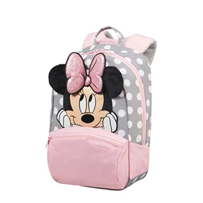 Obrázek Samsonite Disney Ultimate 2.0 Dětský batoh, (Multicolour) Minnie Glitter, batoh