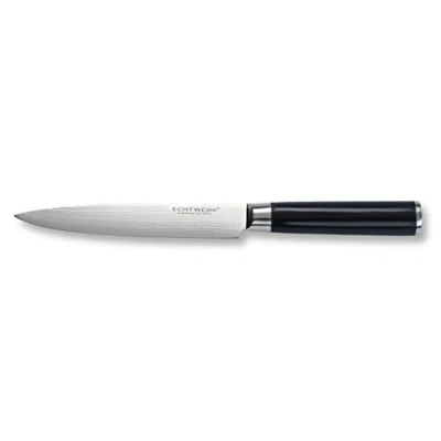 Obrázek Echtwerk EW DM 0330 Damascenský nůž na maso cca 18 cm čepel