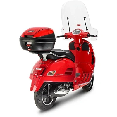 Obrázek Top Case nosič GIVI Monolock pro Vespa GTS 300 ie