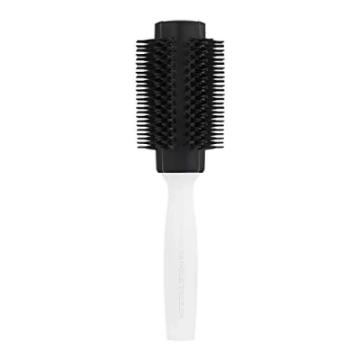 Obrázek Tangle Teezer Kulatý kartáč velký, černý, 1 kus