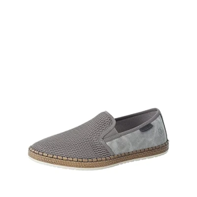 Obrázek Rieker B5265 šedá/Grigio/olovo, Šedá Grigio olovo, 43 EU