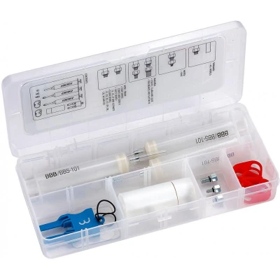 Obrázek BBB BBS 101 BleedKit odvzdušňovací sada