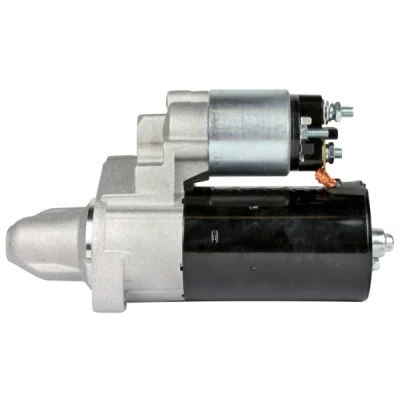 Obrázek HELLA 8EA 012 527 431 Startér/startér 12V 1. 4kW pro mj. Mercedes Benz M Class (W163)