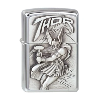 Obrázek Zippo 1300003 zapalovač Lighter Emblem_parent