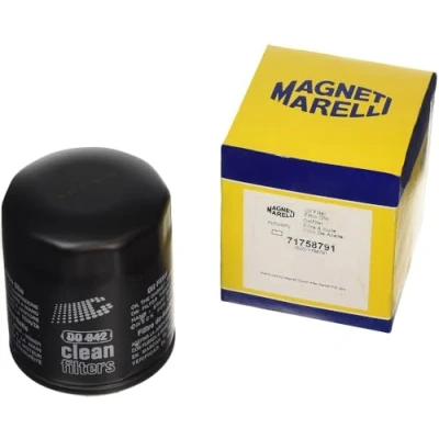 Obrázek Magneti Marelli 1218846 olejový filtr
