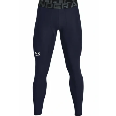 Obrázek Under Armour Dlouhé spodní prádlo, Muži, Velikost: Small, Midnight navy