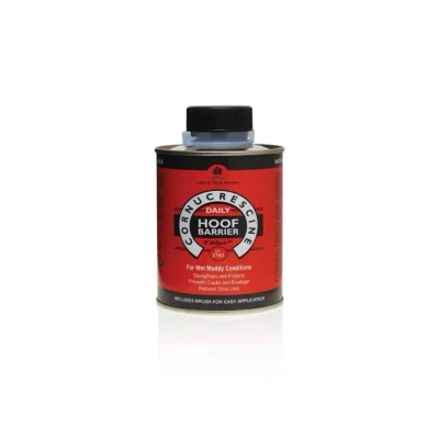 Obrázek Carr &amp; Day Martin Cornucrescine Daily Hoof Barrier