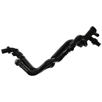 Obrázek febi bilstein 47770 Hadice na chladicí kapalinu, 1 kus, černá