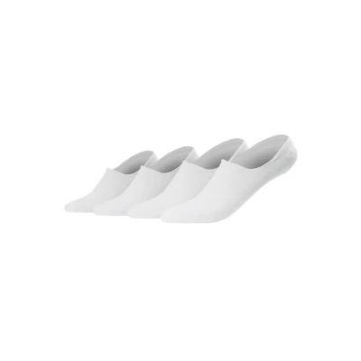 Obrázek camano 4 PACK Ponožky, Velikost: 35 38, White