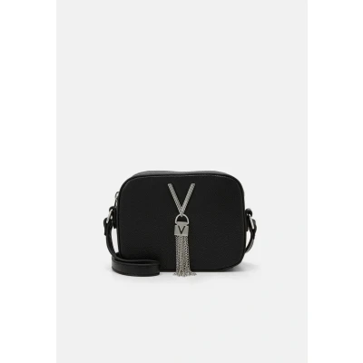 Obrázek Valentino Bags Divina Taška s příčným popruhem, Ženy, Velikost: One Size, Nero