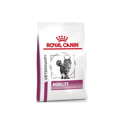 Obrázek ROYAL CANIN VD Cat Mobility MC 28 2kg
