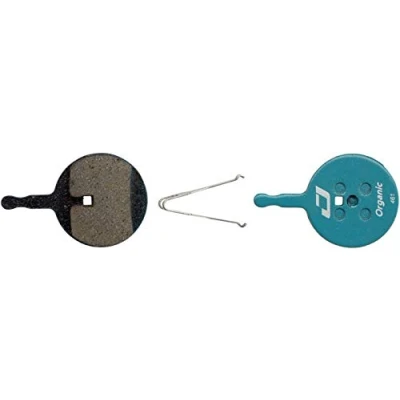 Obrázek Jagwire Sport Organic Disc Brake pad avid BB5/Promax, MTB Unisex Erwachsene, Blau