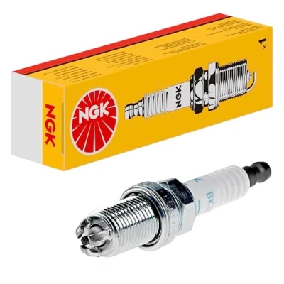 Obrázek NGK 2397 Zapalovací svíčka