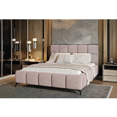 Obrázek Postel Mist 140x200 Materiál / Dekor: Gojo 101