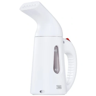 Obrázek Trebs 99224 Comfort Clean, mobilní ruční parní čistič, výkonný 800 W, připravený k provozu během 30 sekund, ideální na cesty a doma
