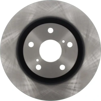 Obrázek TRW Automotive AfterMarket DF4828S brzdový kotouč (pár)